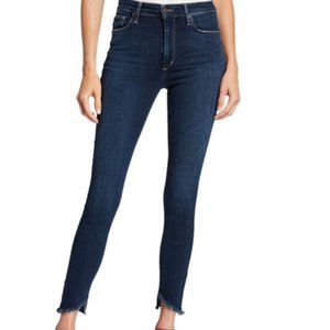 Joe's Jeans - Blondie Ankle High-Rise Skinny Jeans